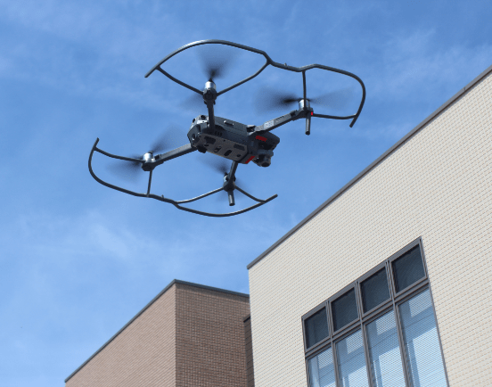 工事前の屋根画像